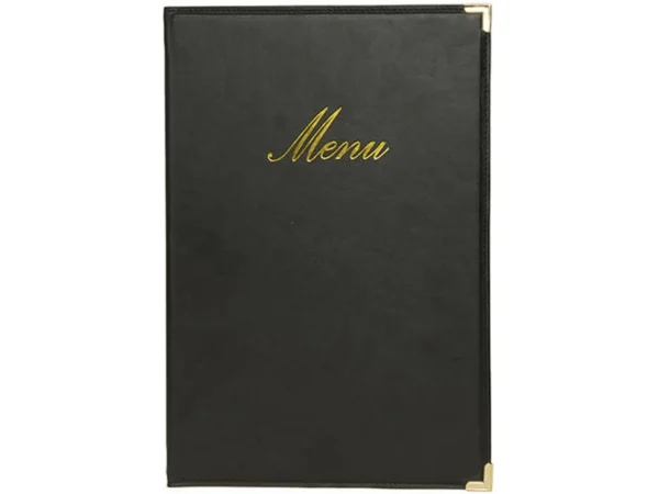 Menus